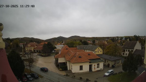 Město Buchlovice - Náměstí Svobody, Hrad Buchlov - 27.10.2025 v 11:30 Město Buchlovice - Náměstí Svobody, Hrad Buchlov - 27.10.2025 v 11:30