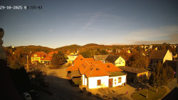 Náměstí Svobody, Hrad Buchlov