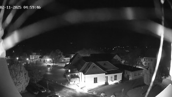 Snímek    2.11.2025 v 05:00