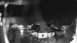 Náměstí Svobody, Hrad Buchlov