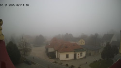 Náměstí Svobody, Hrad Buchlov