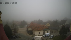 Náměstí Svobody, Hrad Buchlov