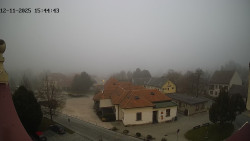 Náměstí Svobody, Hrad Buchlov