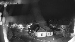 Náměstí Svobody, Hrad Buchlov