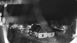 Náměstí Svobody, Hrad Buchlov