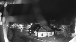 Náměstí Svobody, Hrad Buchlov