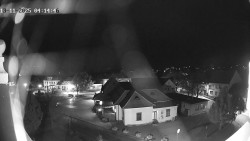 Náměstí Svobody, Hrad Buchlov