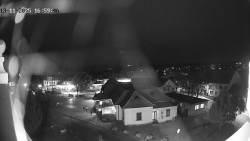 Náměstí Svobody, Hrad Buchlov