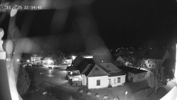 Náměstí Svobody, Hrad Buchlov