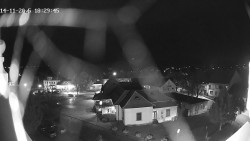 Náměstí Svobody, Hrad Buchlov