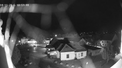 Náměstí Svobody, Hrad Buchlov