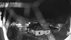 Náměstí Svobody, Hrad Buchlov