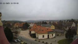 Náměstí Svobody, Hrad Buchlov