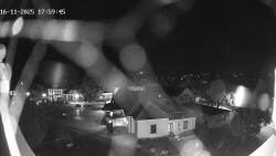 Náměstí Svobody, Hrad Buchlov