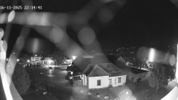 Náměstí Svobody, Hrad Buchlov