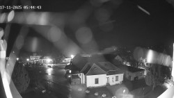 Náměstí Svobody, Hrad Buchlov