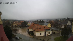 Náměstí Svobody, Hrad Buchlov