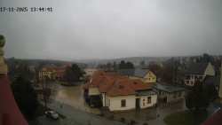 Náměstí Svobody, Hrad Buchlov