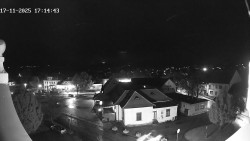 Náměstí Svobody, Hrad Buchlov