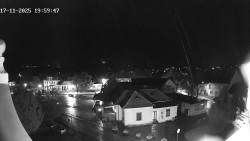 Náměstí Svobody, Hrad Buchlov