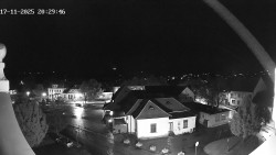 Náměstí Svobody, Hrad Buchlov