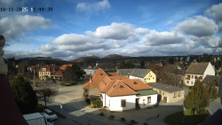 Náměstí Svobody, Hrad Buchlov