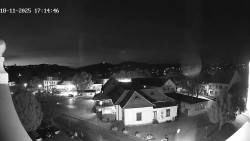 Náměstí Svobody, Hrad Buchlov