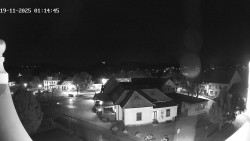 Náměstí Svobody, Hrad Buchlov