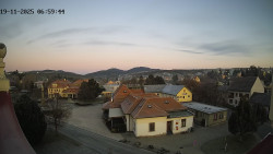 Náměstí Svobody, Hrad Buchlov