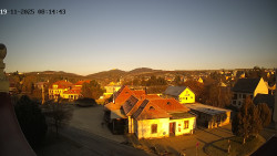 Náměstí Svobody, Hrad Buchlov