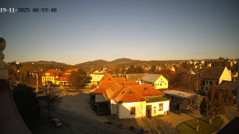 Snímek    19.11.2025 v 09:00