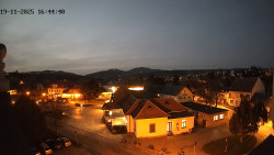 Náměstí Svobody, Hrad Buchlov