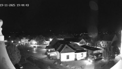 Náměstí Svobody, Hrad Buchlov