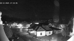 Náměstí Svobody, Hrad Buchlov