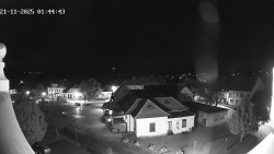 Náměstí Svobody, Hrad Buchlov