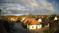 Náměstí Svobody, Hrad Buchlov