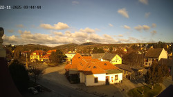 Náměstí Svobody, Hrad Buchlov