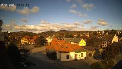 Náměstí Svobody, Hrad Buchlov