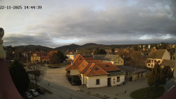 Náměstí Svobody, Hrad Buchlov