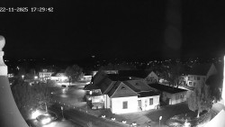 Náměstí Svobody, Hrad Buchlov