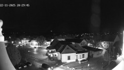 Náměstí Svobody, Hrad Buchlov