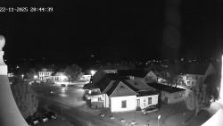 Náměstí Svobody, Hrad Buchlov