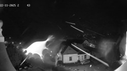 Náměstí Svobody, Hrad Buchlov