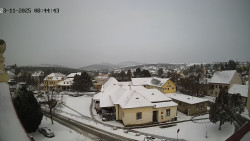 Náměstí Svobody, Hrad Buchlov