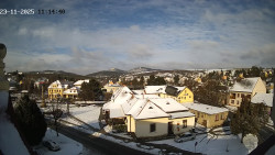 Náměstí Svobody, Hrad Buchlov