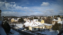 Náměstí Svobody, Hrad Buchlov