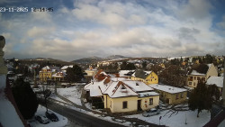 Náměstí Svobody, Hrad Buchlov