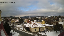 Náměstí Svobody, Hrad Buchlov