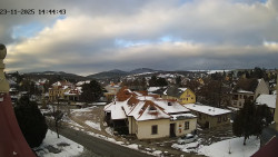 Náměstí Svobody, Hrad Buchlov