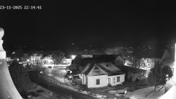 Náměstí Svobody, Hrad Buchlov